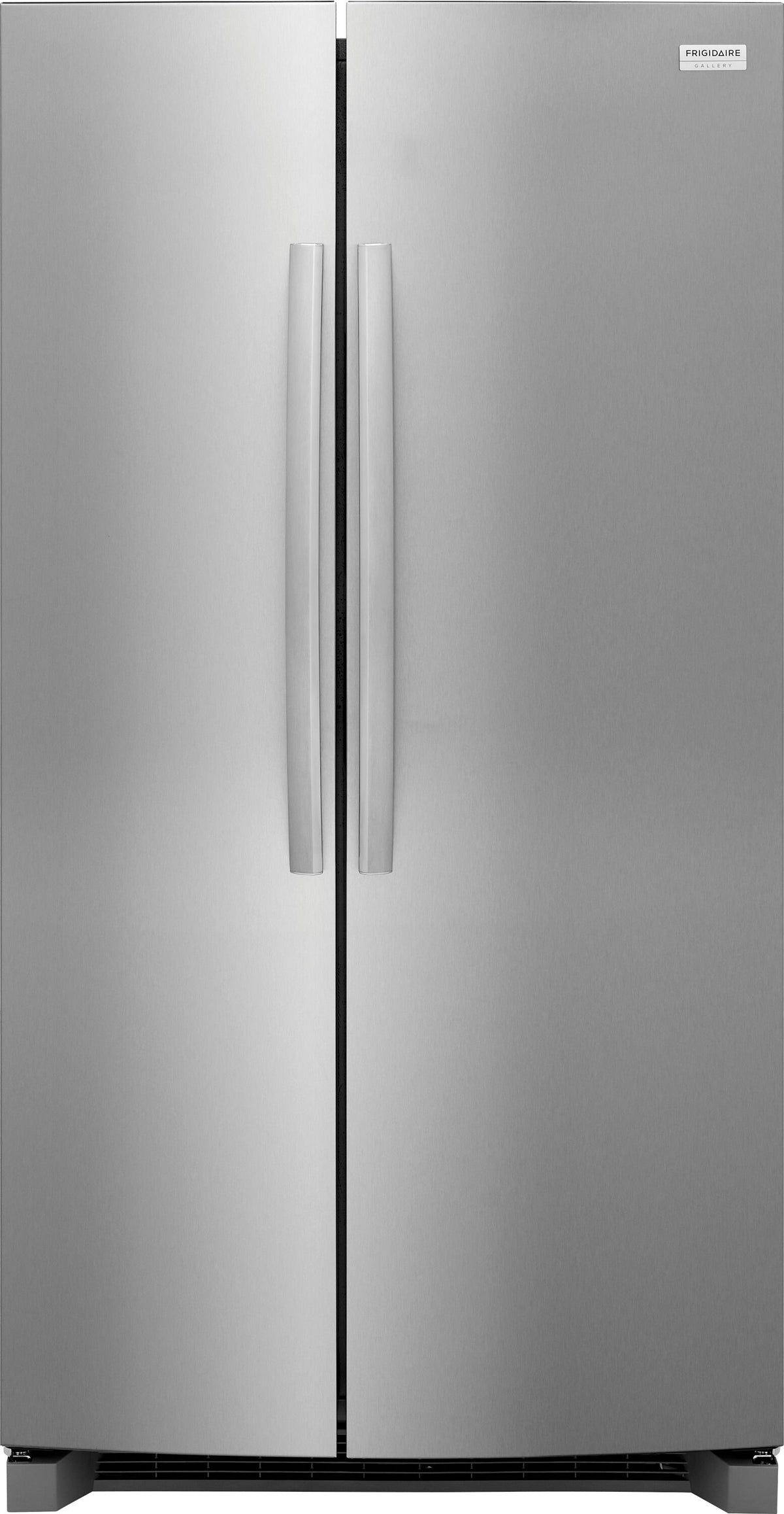 GRSN2620AF – Réfrigérateur côte à côte Frigidaire Gallery 26 pi³ inox