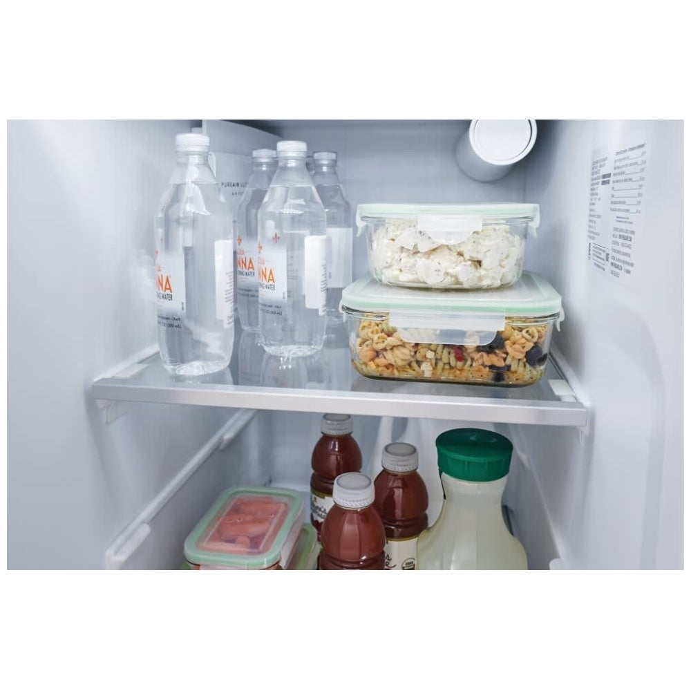 GRSS2352AF - Réfrigérateur côte à côte Frigidaire Gallery , 22 pi³