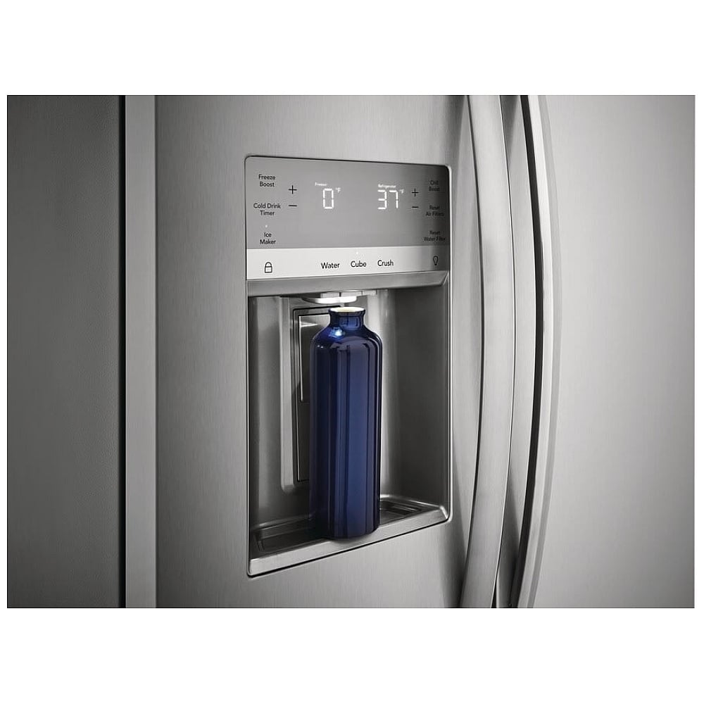 GRSS2352AF - Réfrigérateur côte à côte Frigidaire Gallery , 22 pi³