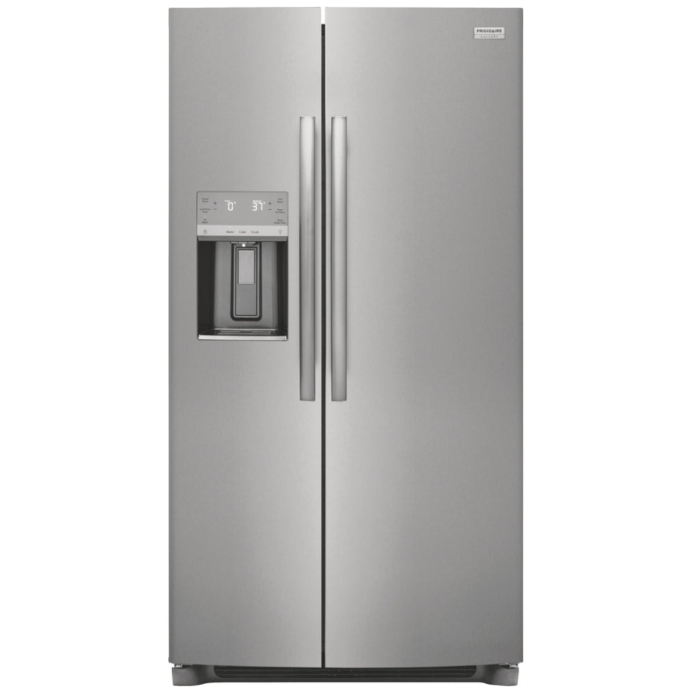 GRSS2652AF - Réfrigérateur côte à côte Frigidaire Gallery 25,6 pi³