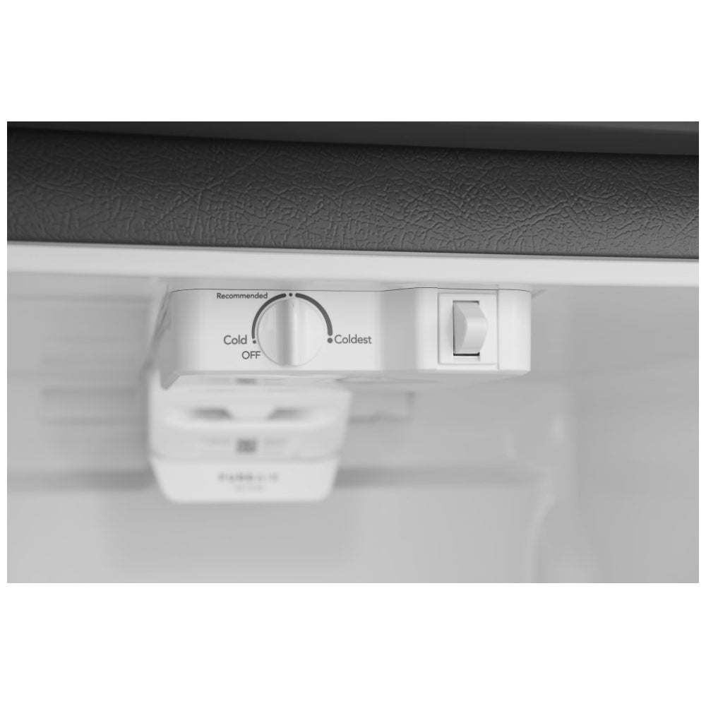 GRTE2055AF - Réfrigérateur avec congélateur supérieur Garage Ready de 20 pi³