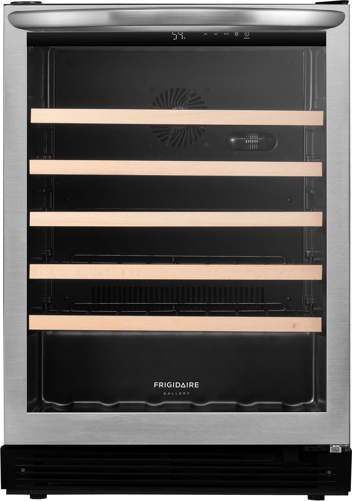 GRWE5726AS – Cellier Frigidaire Gallery 57 bouteilles inox