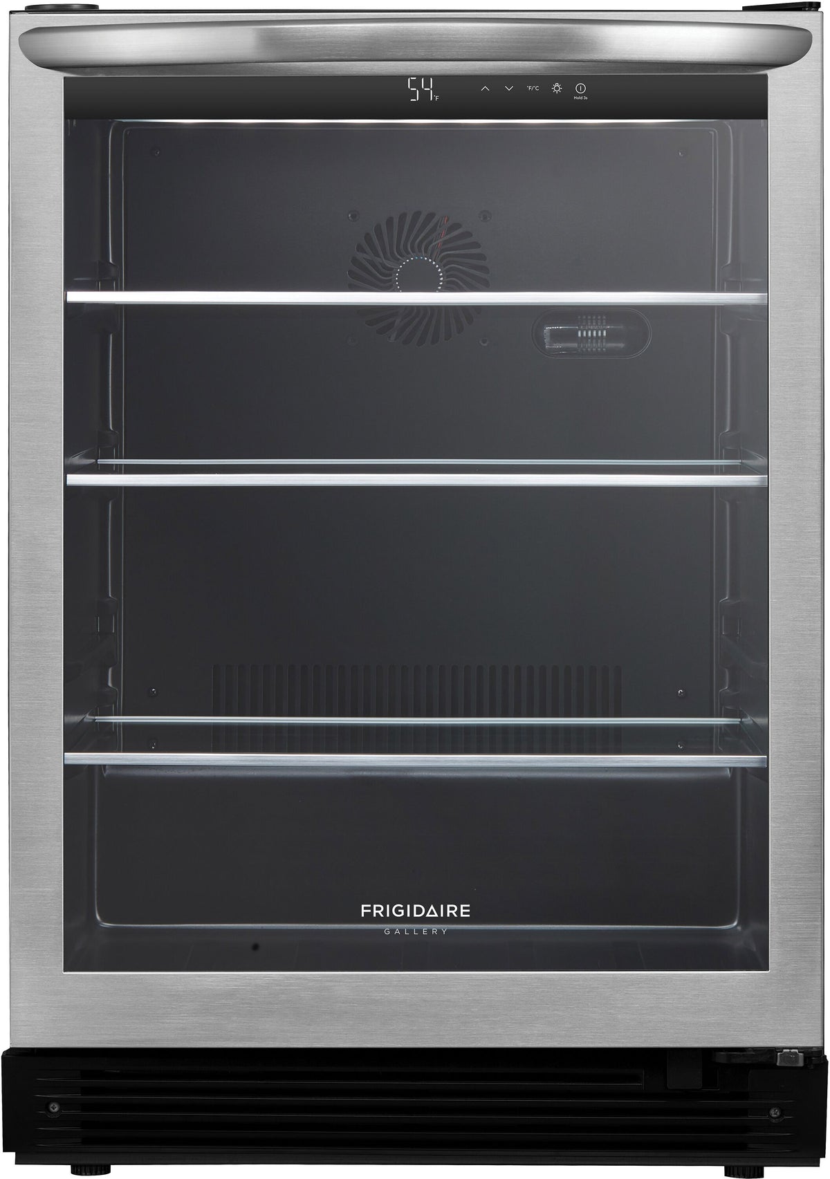 GRYB5426AS – Réfrigérateur à boissons Frigidaire Gallery 5,4 pi³ inox