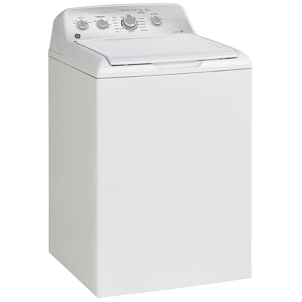 GTW451BMRWS - Laveuse à chargement par le haut GE 4,9 pi³ 
