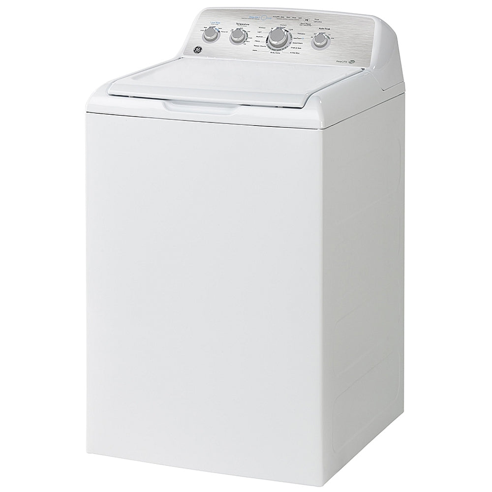 GTW451BMRWS - Laveuse à chargement vertical GE 27 po 4,9 pi³ – 