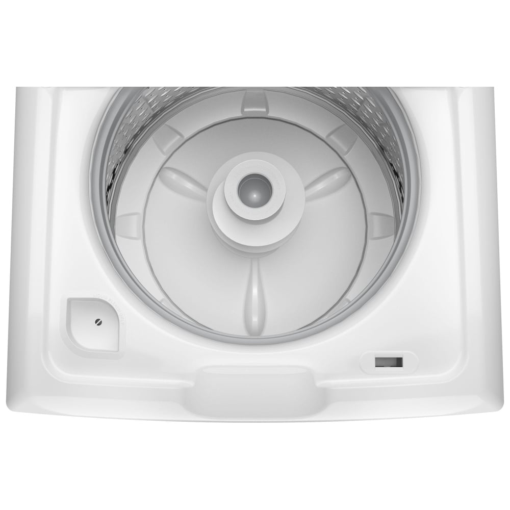 GTW491BMRWS - Laveuse à chargement par le haut GE 4,9 pi³ ()