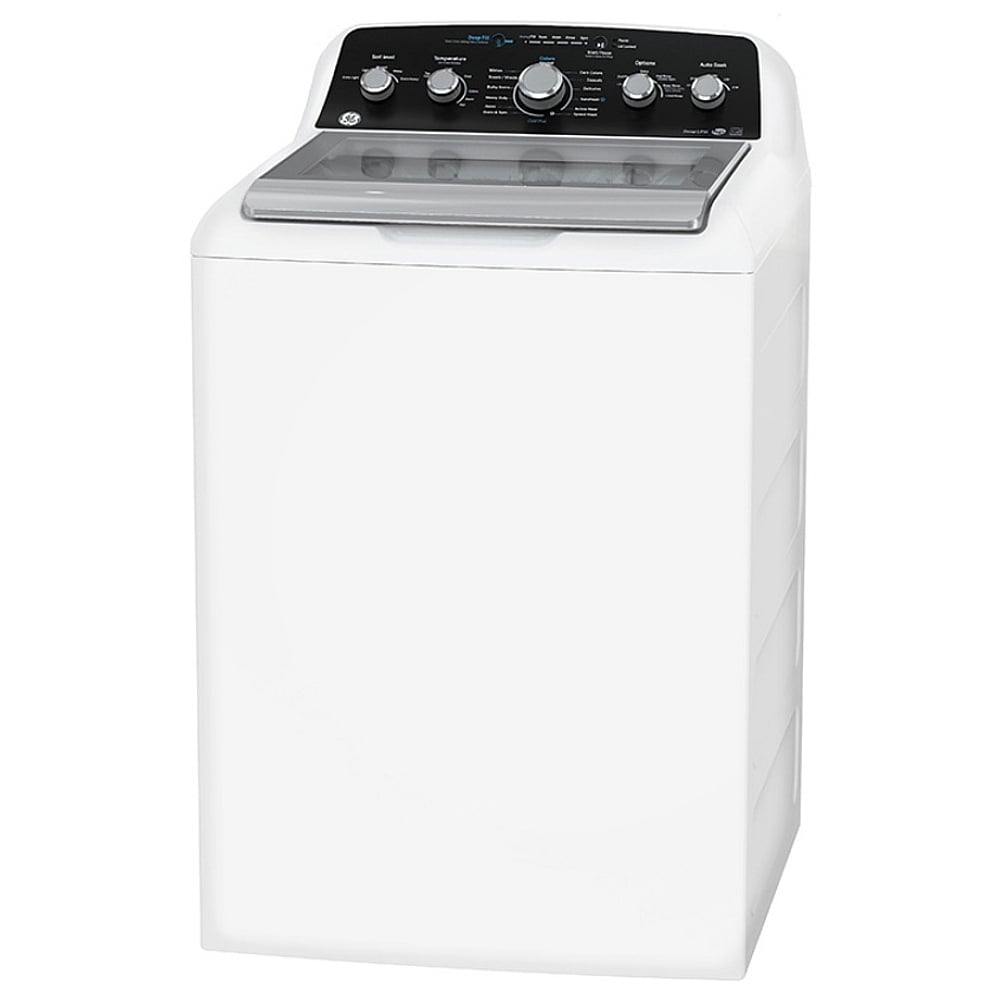 GTW491BMRWS - Laveuse à chargement par le haut GE 4,9 pi³ ()