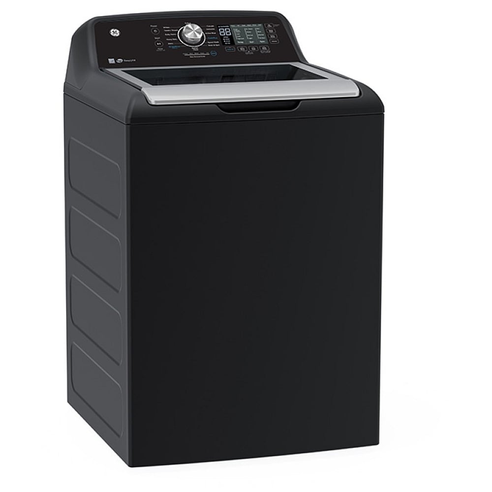 GTW681BMRDG - Laveuse à chargement par le dessus GE 5,3 pi³ Gris diamant