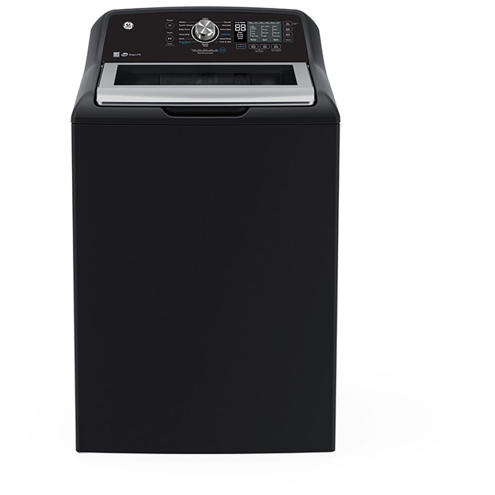 GTW681BMRDG - Laveuse à chargement par le dessus GE 5,3 pi³ Gris diamant