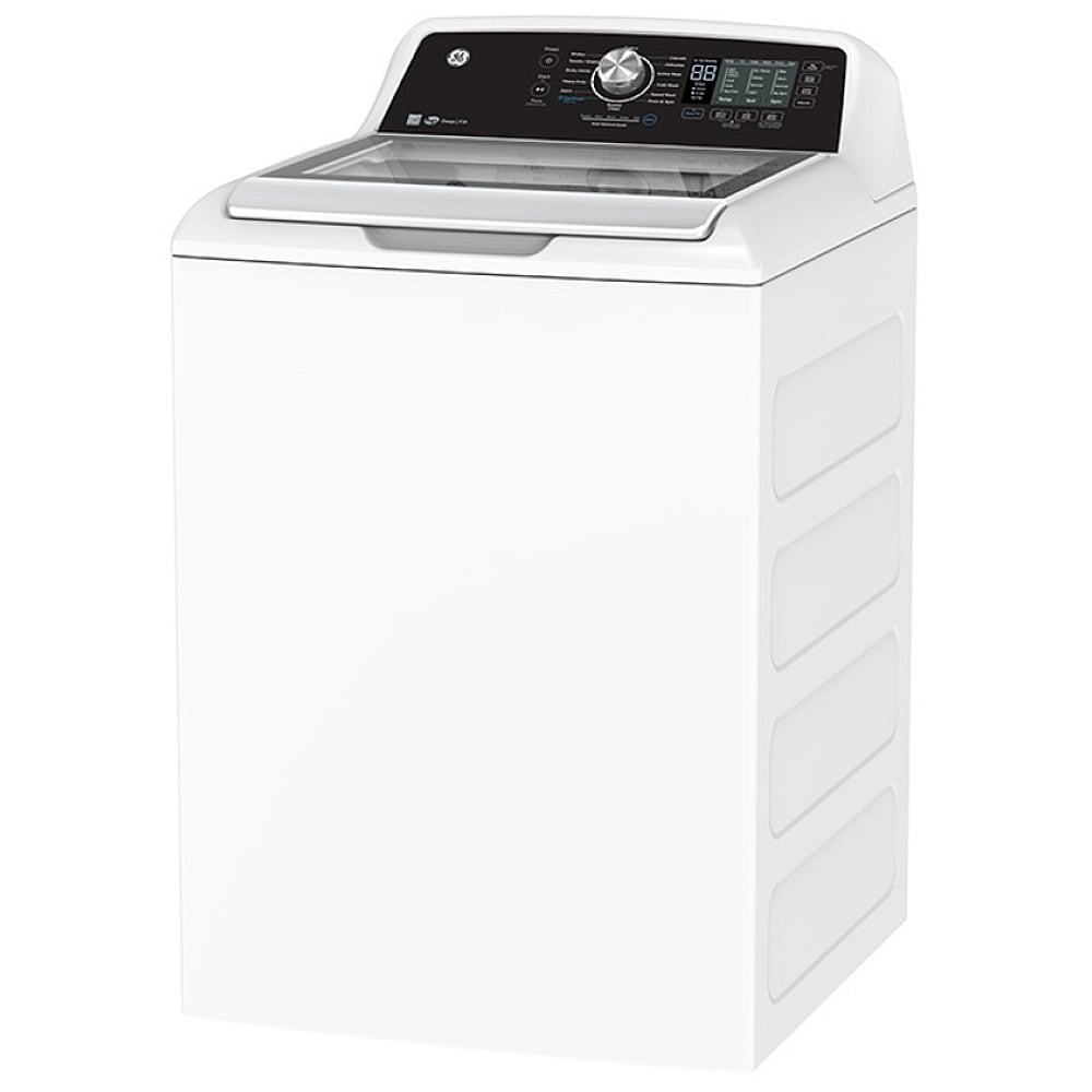 GTW681BMRWS - Lave‑linge à chargement par le dessus GE 5,3 pi³ impeller ()