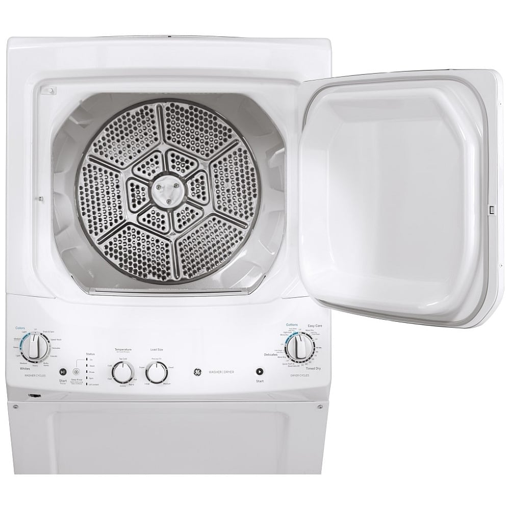 GUD27ESMMWW - Centre de lavage combiné Spacemaker GE 