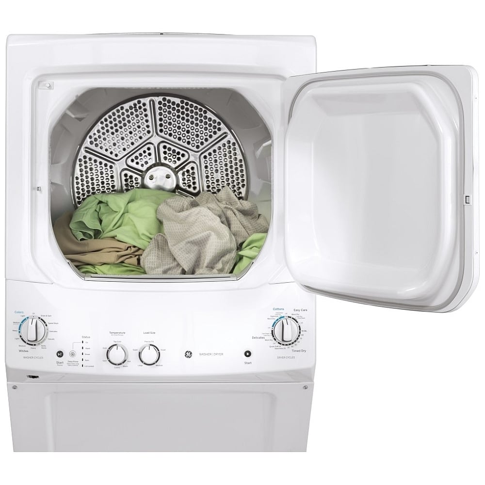 GUD27ESMMWW - Centre de lavage combiné Spacemaker GE 
