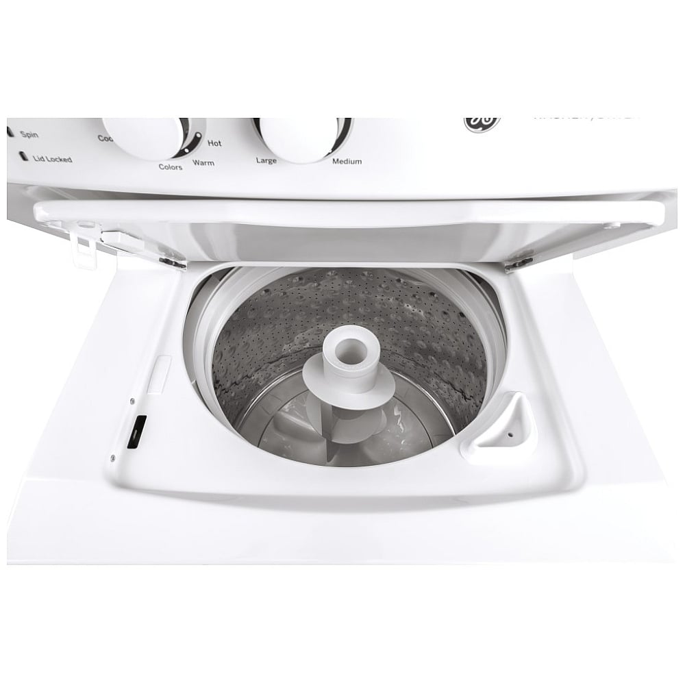 GUD27ESMMWW - Centre de lavage combiné Spacemaker GE 