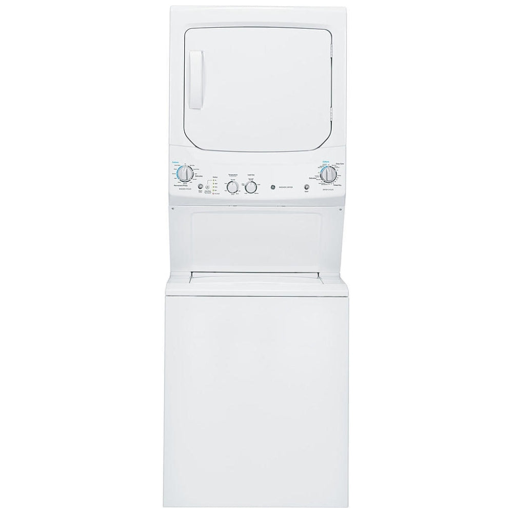 GUD27ESMMWW - Centre de lavage combiné Spacemaker GE 
