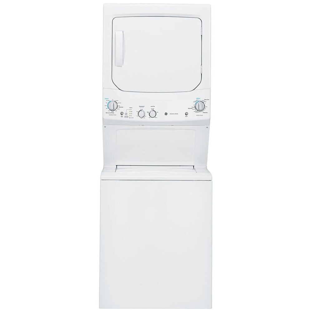 GUD27ESMMWW - Centre de lavage intégré électrique GE Unitized Spacemaker 