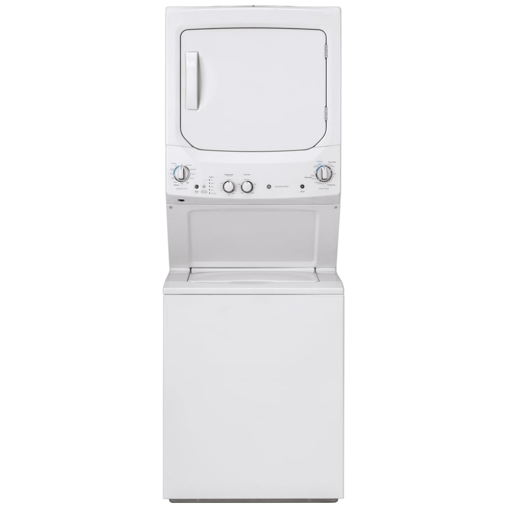 GUD27ESMMWW - Centre de lavage combiné Spacemaker GE 