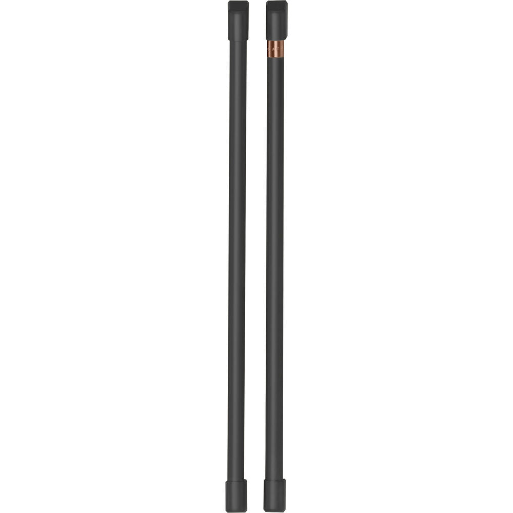 CXSS2H2PMFB – Accessoire Café poignées noir mat