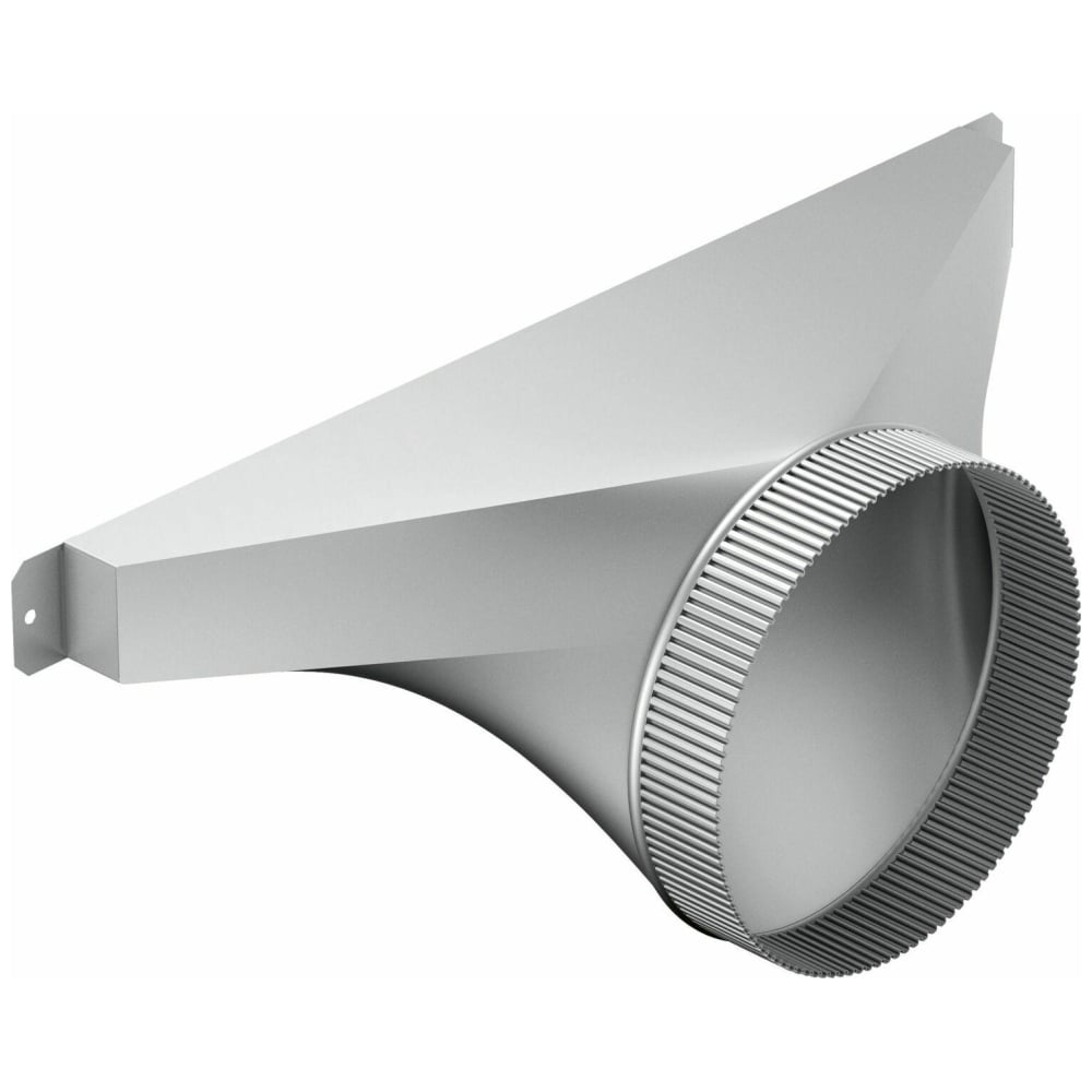 HDDSTRAN8 - Transition latérale/arrière Bosch 8"