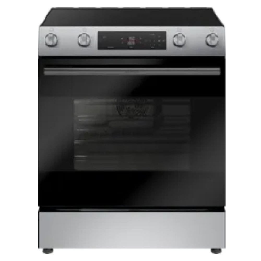 HEF1050MC - Cuisinière électrique encastrable Bosch Série 100 30 po ()