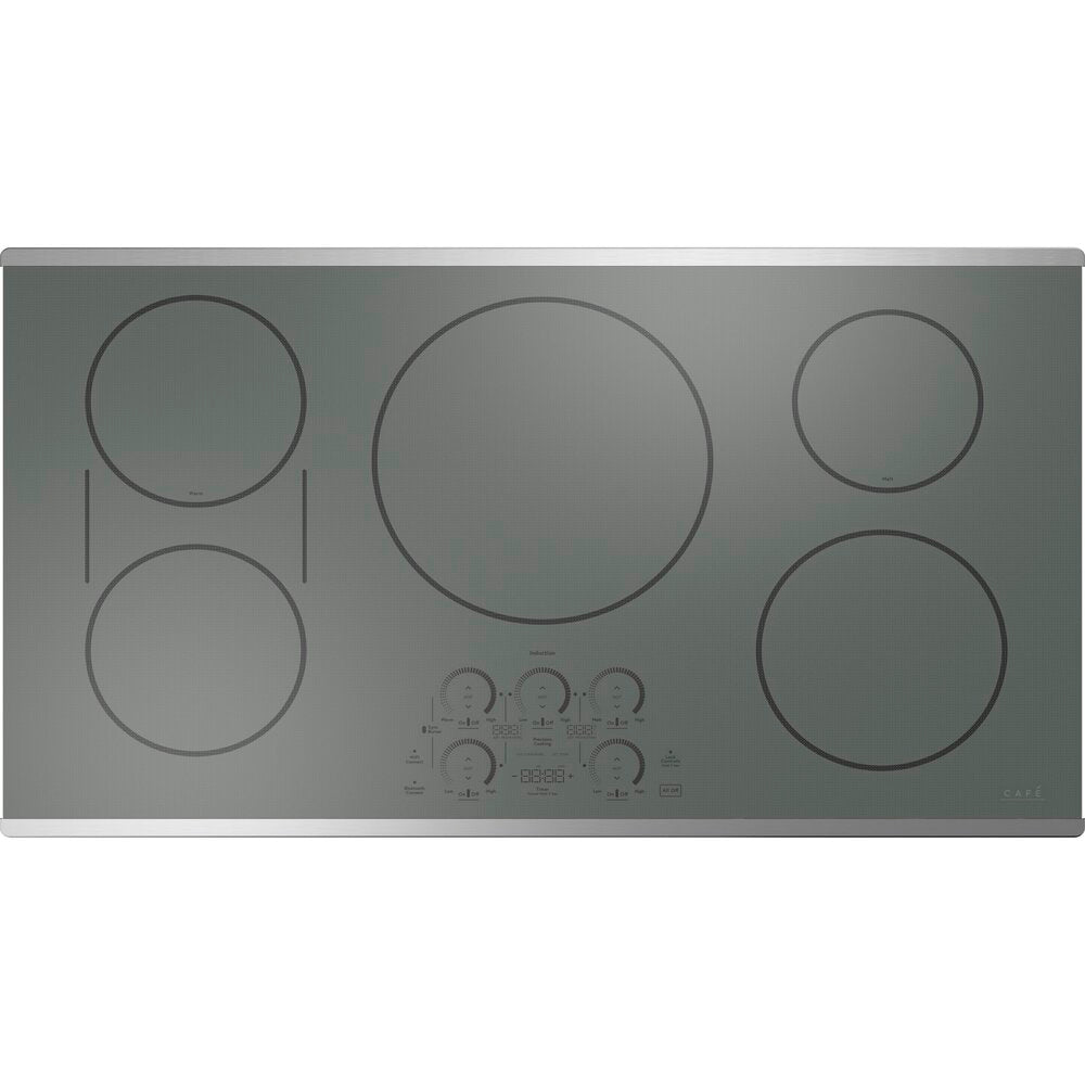 CHP90362TSS – Plaque de cuisson à induction Café 36 po inox