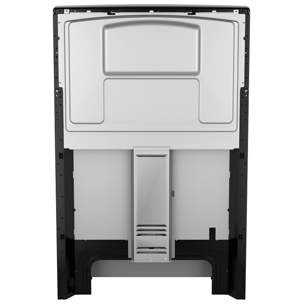 JCB840STSS - Cuisinière électrique autoportante GE de 30 po