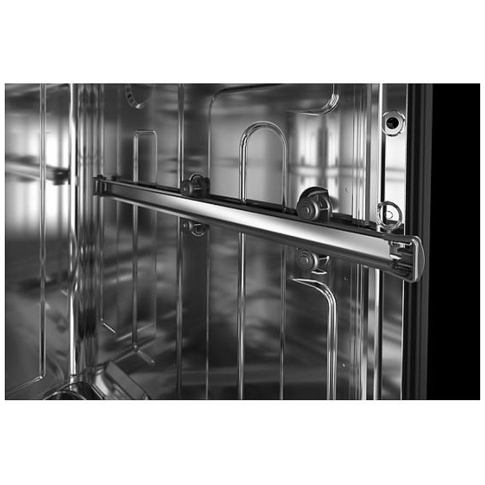 KDFE204KWH - Lave‑vaisselle intégrable KitchenAid , 39 dBA