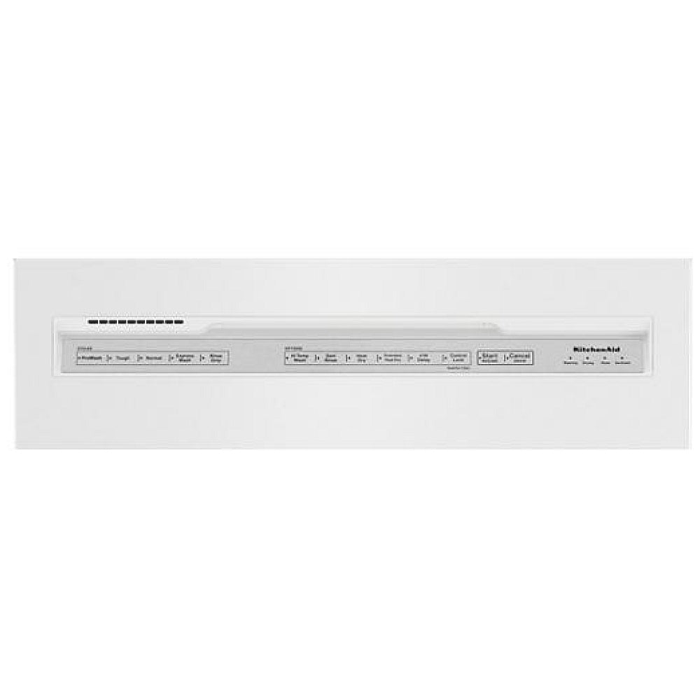 KDFE204KWH - Lave‑vaisselle intégrable KitchenAid , 39 dBA