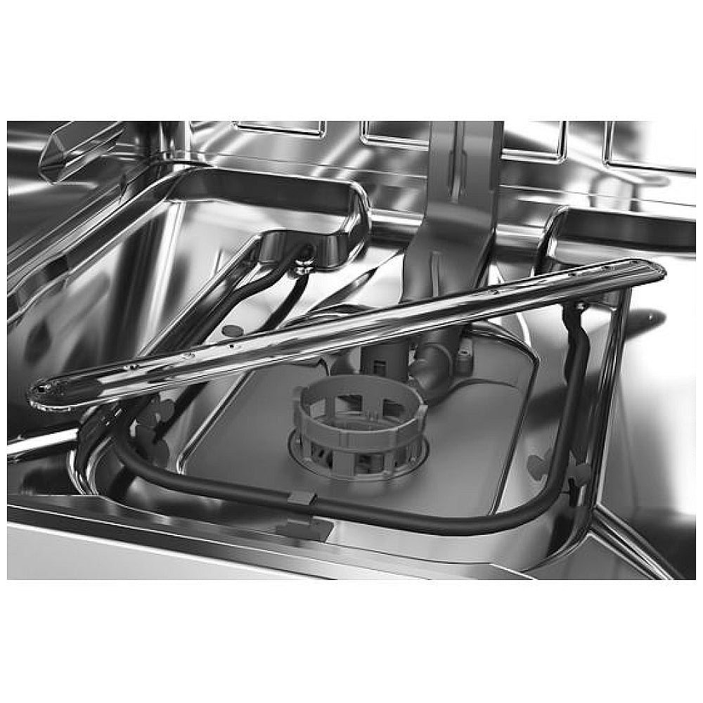 KDFE204KWH - Lave‑vaisselle intégrable KitchenAid , 39 dBA