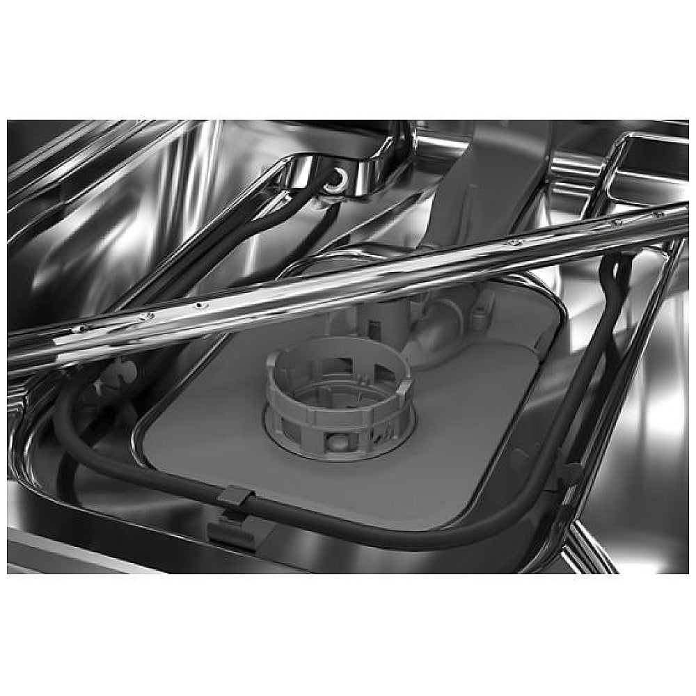 KDFE204KWH - Lave‑vaisselle intégrable KitchenAid , 39 dBA