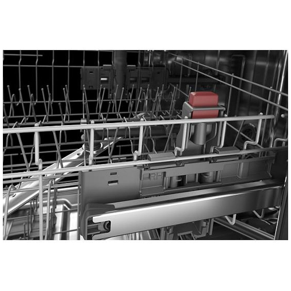 KDFE204KWH - Lave‑vaisselle intégrable KitchenAid , 39 dBA