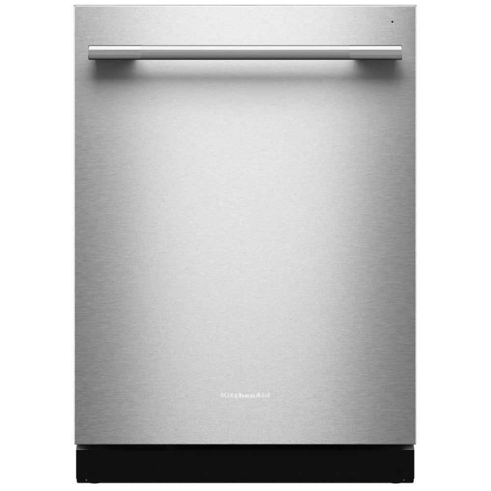 KDTS324SPS - Lave‑vaisselle encastré Top Control 24 " 