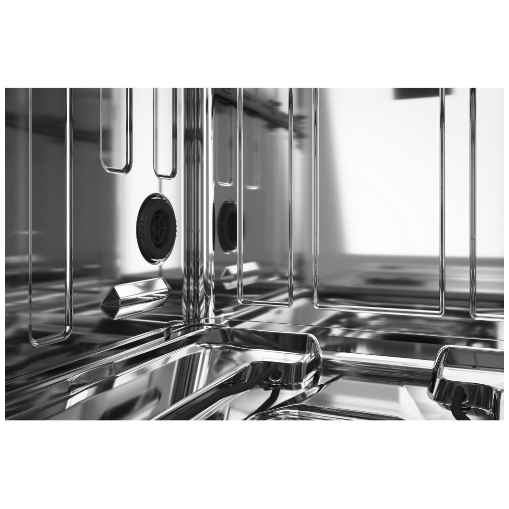 KDTS324SPS - Lave‑vaisselle encastré Top Control 24 " 