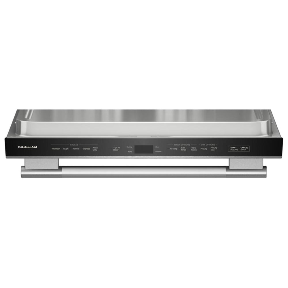 KDTS324SPS - Lave‑vaisselle encastré Top Control 24 " 