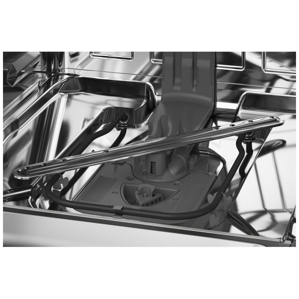 KDTS424SPS - Lave‑vaisselle encastré KitchenAid 360° Max Jets avec ProDry ()