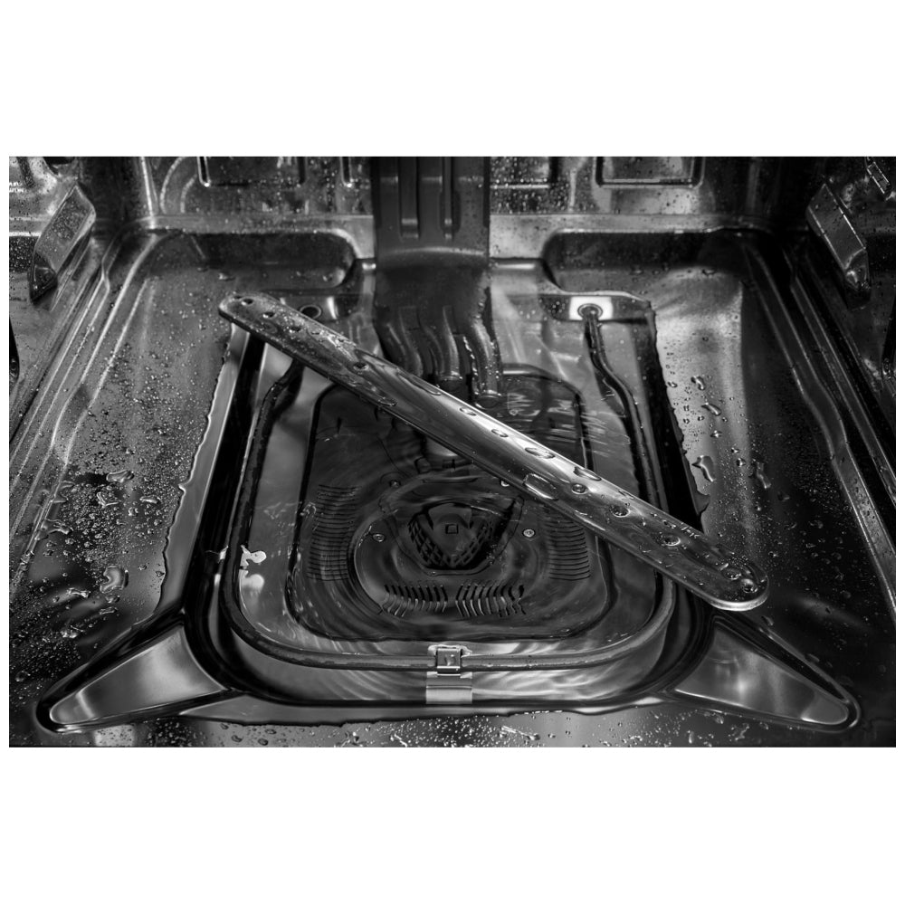 KDTS424SPS - Lave‑vaisselle encastré KitchenAid 360° Max Jets avec ProDry ()