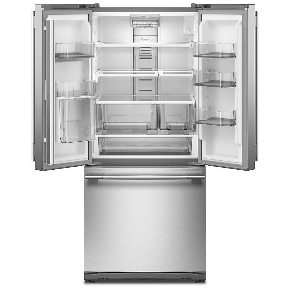 KRFF330SPS - Réfrigérateur à portes françaises KitchenAid 20 pi³