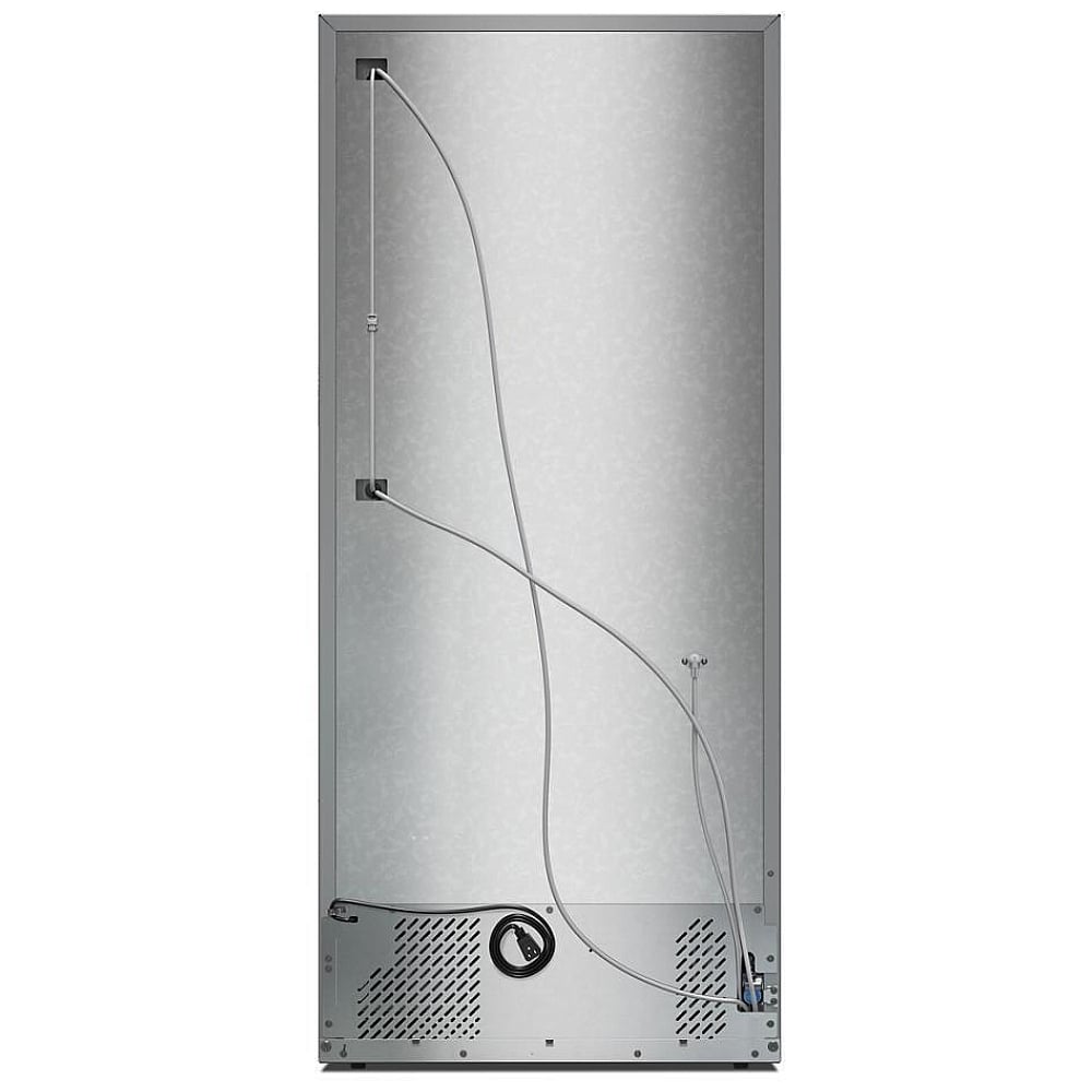 KRFF330SPS - Réfrigérateur à portes françaises KitchenAid 20 pi³