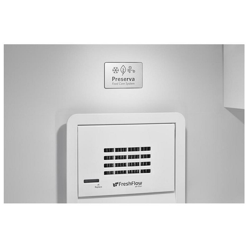 KRSF705HPS - Réfrigérateur côte à côte 24,8 pi³ avec distributeur d’eau et de glace