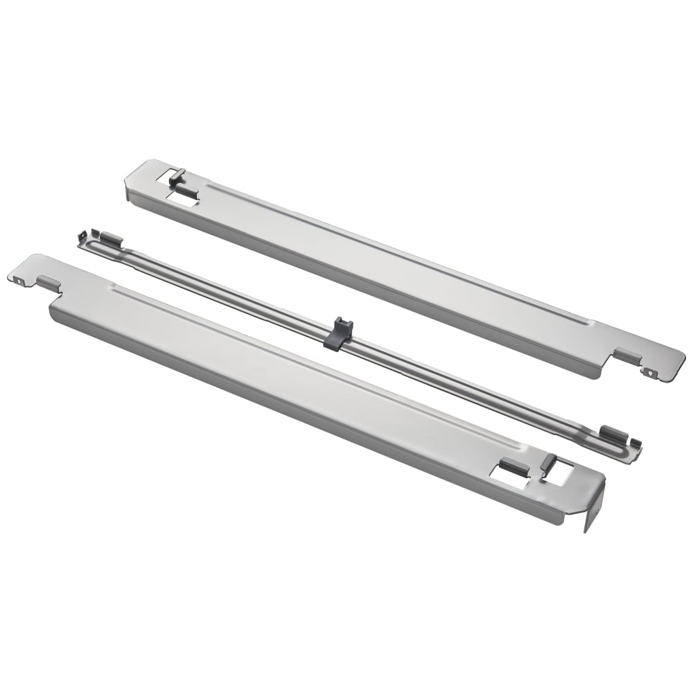 Kit de superposition de laveuse-sécheuse LG 27'' (KSTK4)