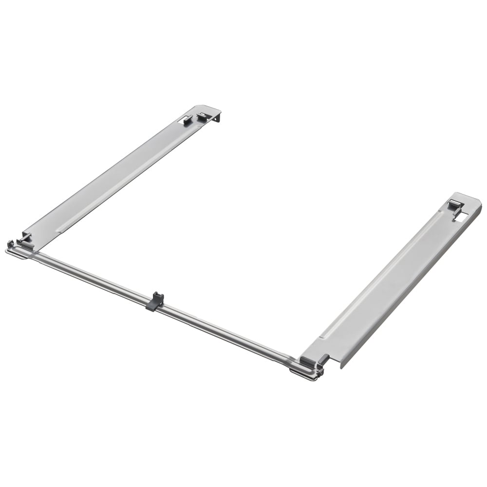 Kit de superposition de laveuse-sécheuse LG 27'' (KSTK4)