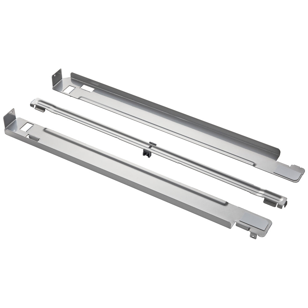 KSTK4 - Kit d'empilage avant pour laveuse-sécheuse 27" LG