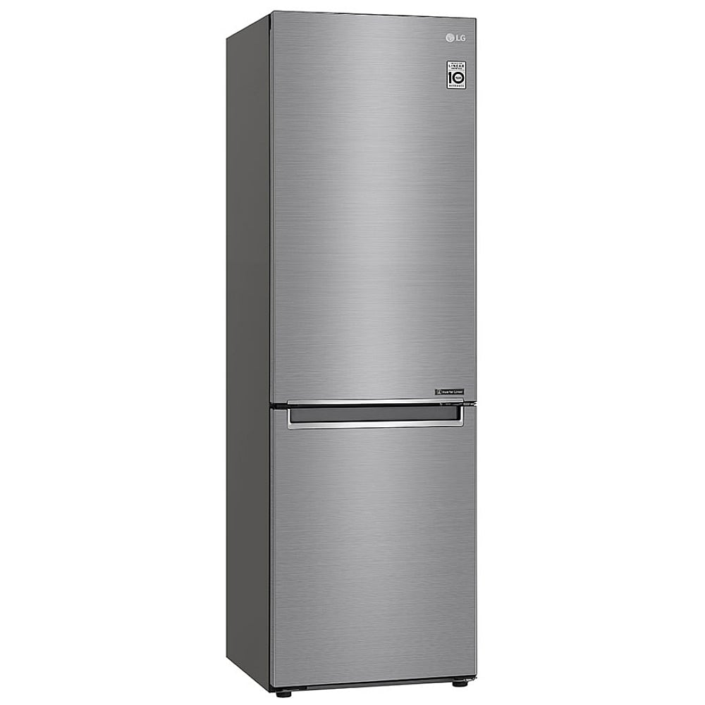 LBNC12231V - Réfrigérateur de 12 pi³ (24 po), profondeur de comptoir, congélateur en bas