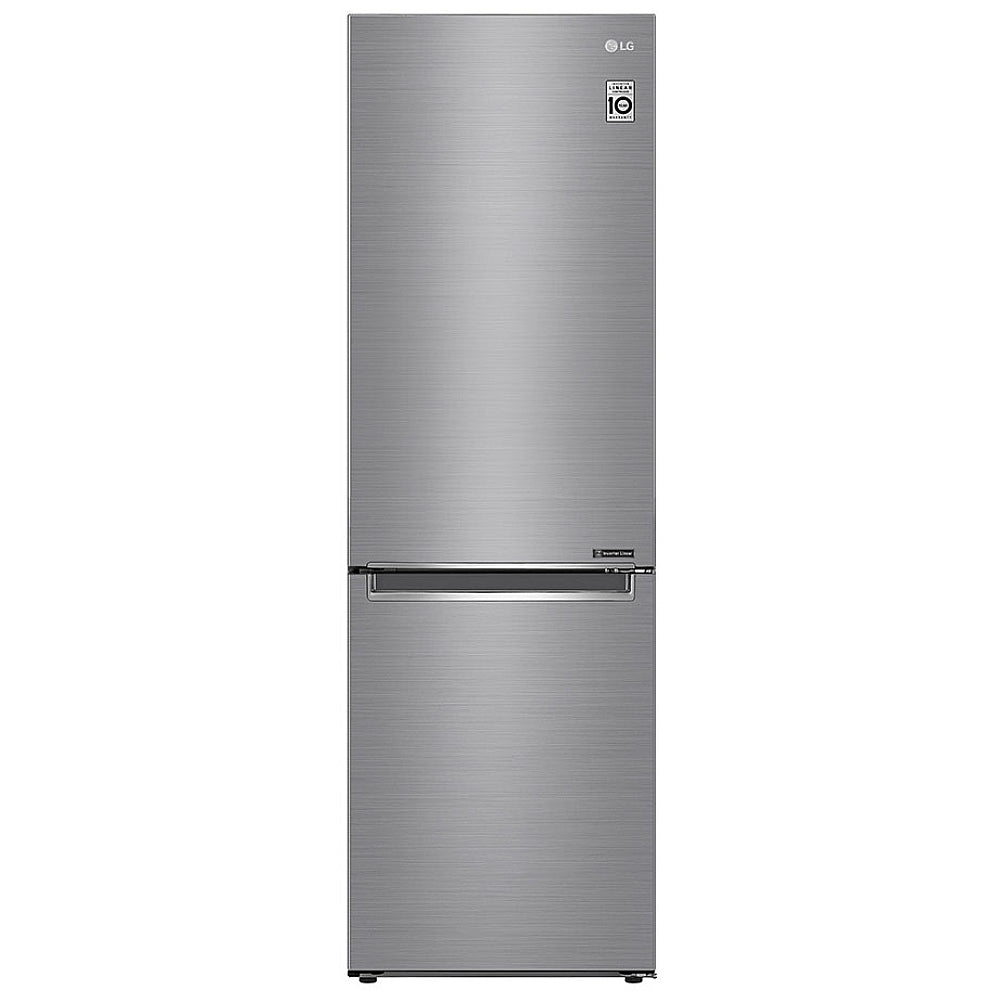 LBNC12231V - Réfrigérateur de 12 pi³ (24 po), profondeur de comptoir, congélateur en bas