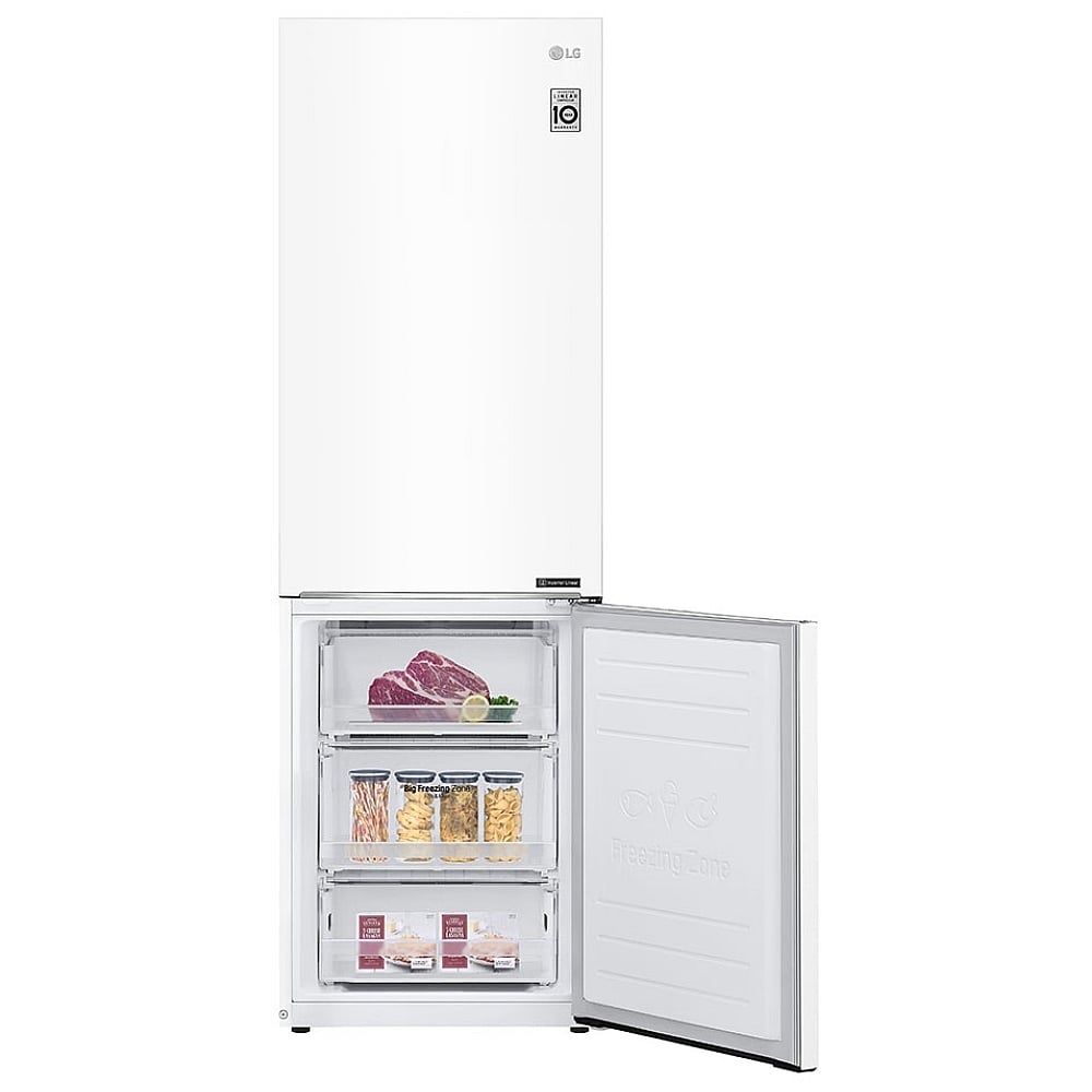 Réfrigérateur congélateur bas, profondeur comptoir, 12 pi³