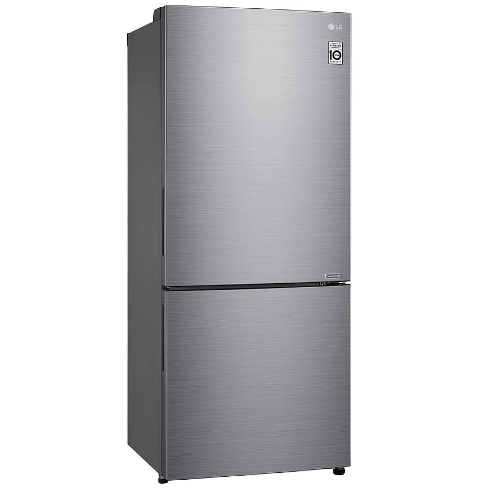 LBNC15251V - Réfrigérateur avec congélateur inférieur encastré de 15 pi³ ()