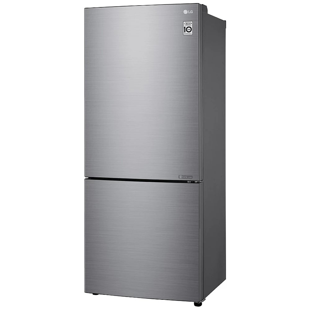 LBNC15251V - Réfrigérateur avec congélateur inférieur encastré de 15 pi³ ()