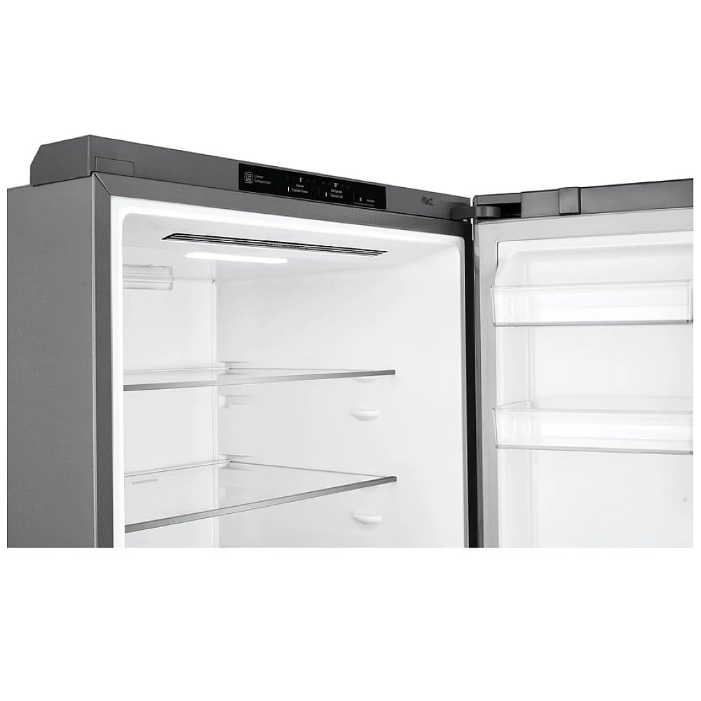 LBNC15251V - Réfrigérateur avec congélateur inférieur encastré de 15 pi³ ()