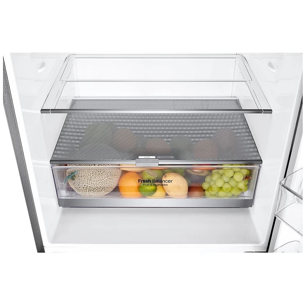 LBNC15251V - Réfrigérateur avec congélateur inférieur encastré de 15 pi³ ()