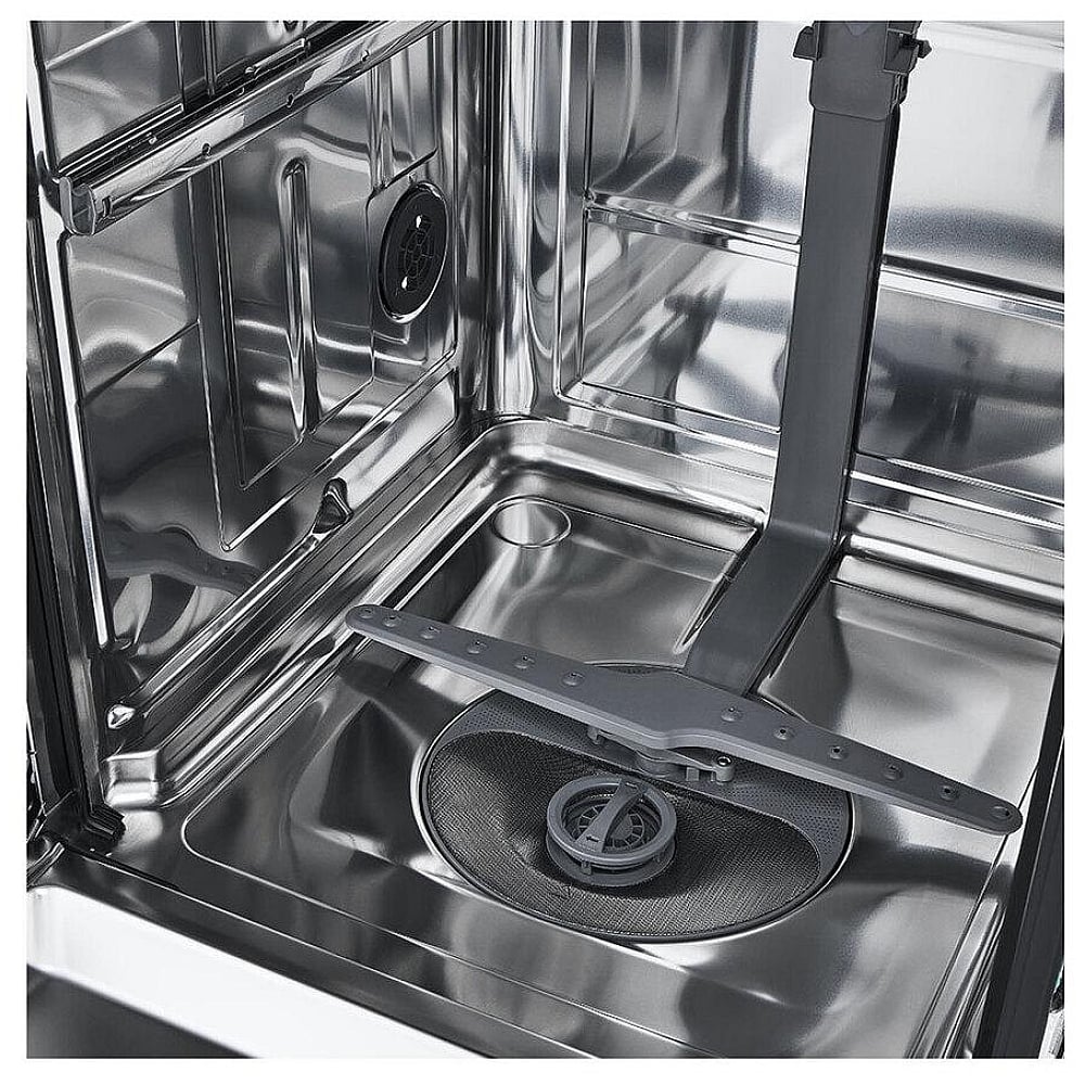 LDFC2423W - Lave‑vaisselle encastrable LG