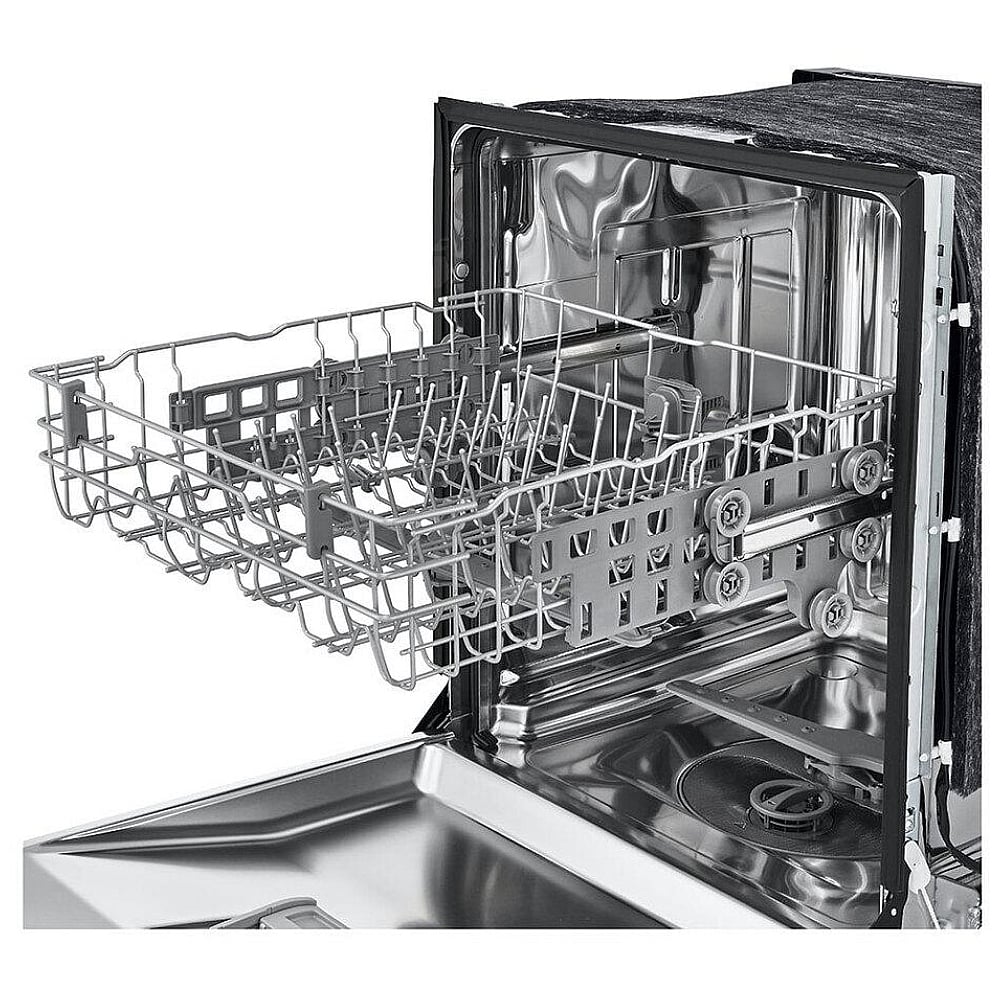 LDFC2423W - Lave‑vaisselle encastrable LG
